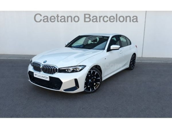 BMW Serie 3