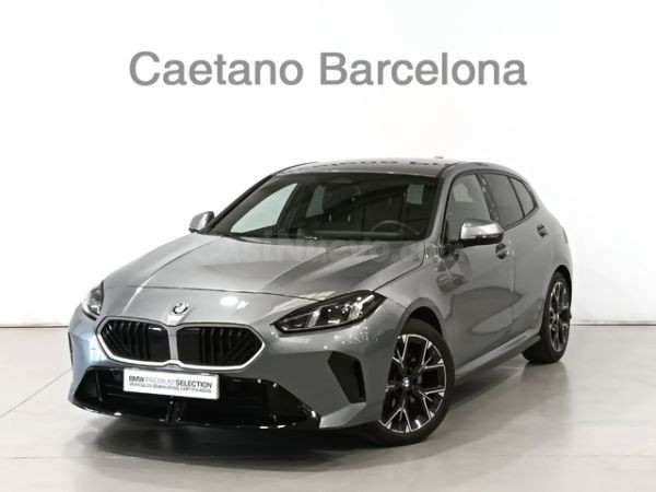 BMW Serie 1