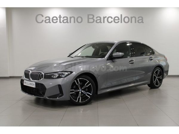 BMW Serie 3