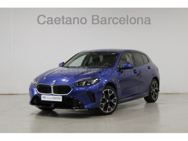 BMW Serie 1