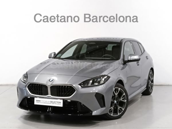 BMW Serie 1
