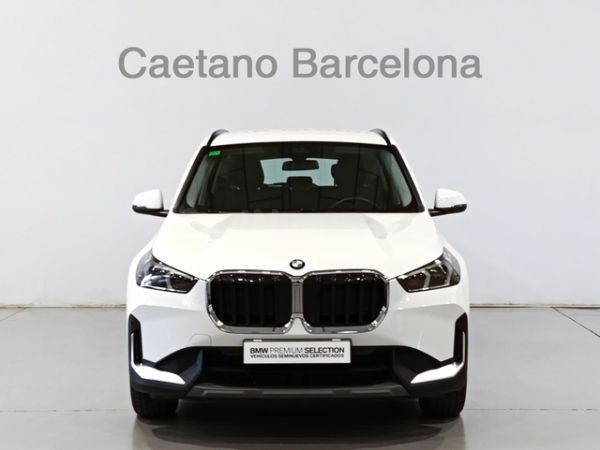 BMW X1 - foto 2
