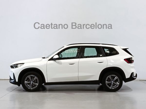 BMW X1 - foto 3