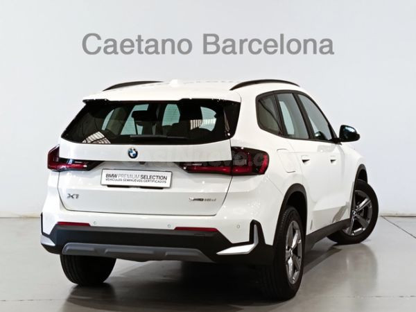 BMW X1 - foto 4