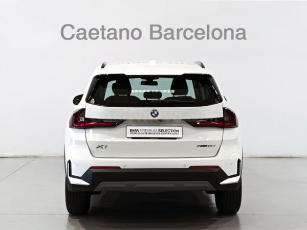 BMW X1 - foto 5