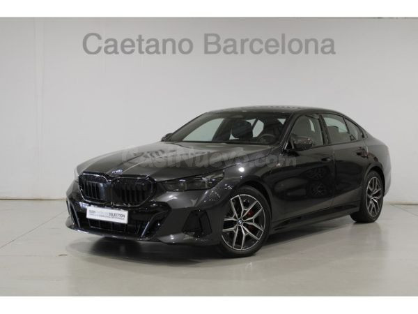 BMW Serie 5