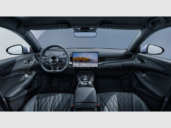 BYD Seal - foto 2