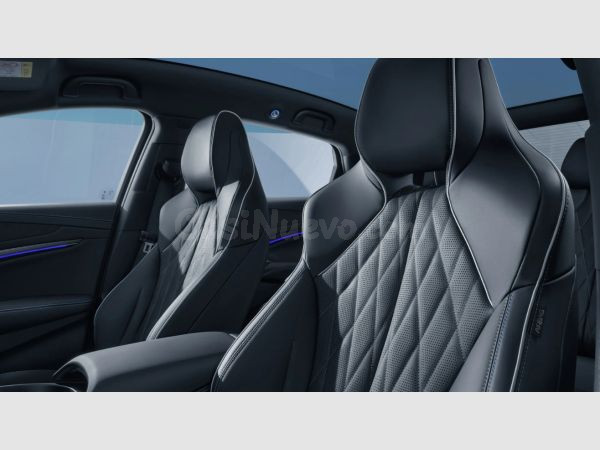 BYD Seal - foto 5