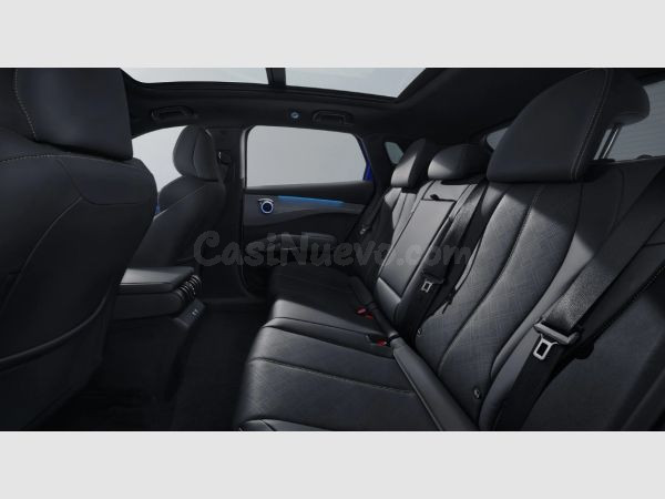 BYD Atto 3 Evo - foto 3