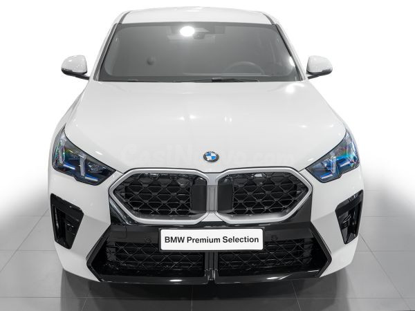 BMW X2 - foto 2