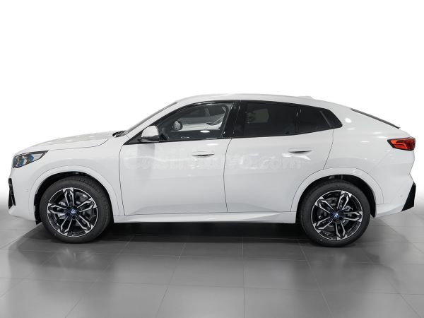 BMW X2 - foto 3