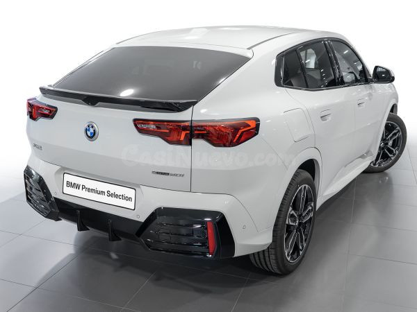 BMW X2 - foto 4