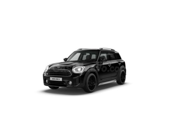 Mini Countryman - foto 3