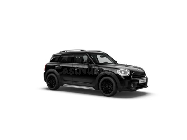 Mini Countryman - foto 4
