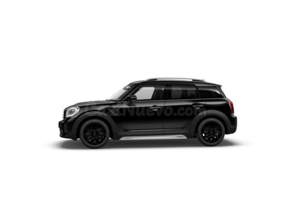 Mini Countryman - foto 5