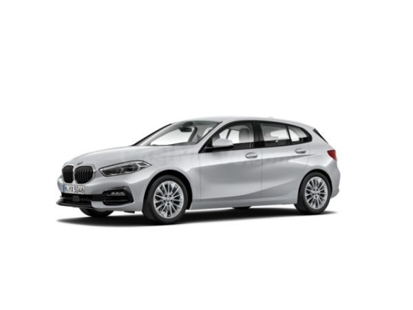 BMW Serie 1 - foto 2