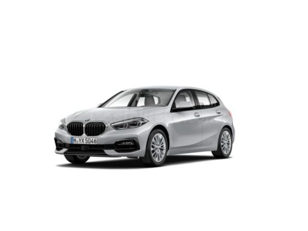 BMW Serie 1 - foto 3