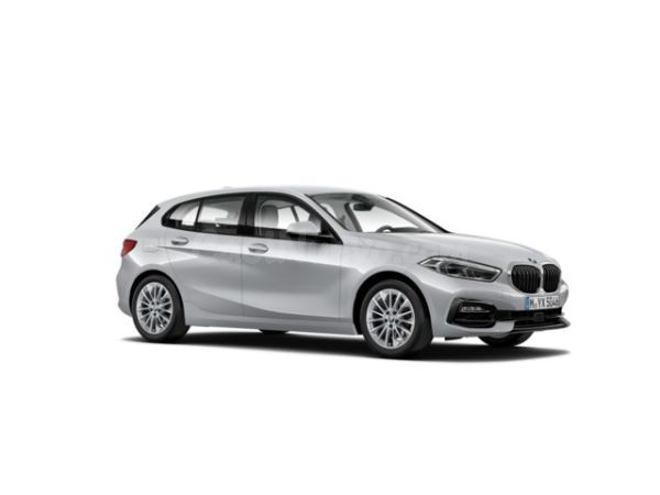 BMW Serie 1 - foto 4