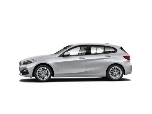 BMW Serie 1 - foto 5