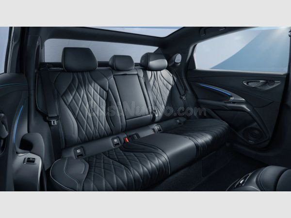 BYD Seal - foto 4