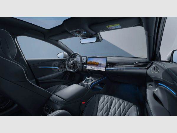 BYD Seal - foto 5