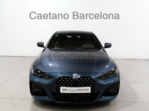 BMW Serie 4 - foto 2
