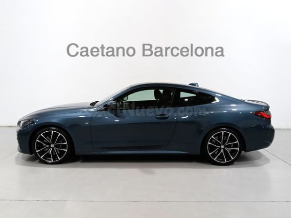 BMW Serie 4 - foto 3