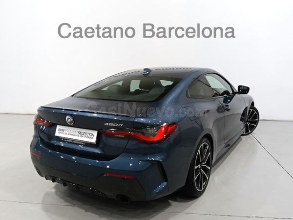 BMW Serie 4 - foto 4