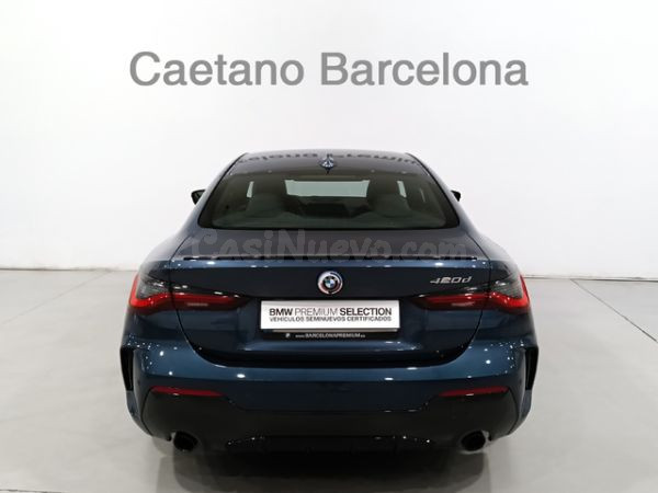 BMW Serie 4 - foto 5