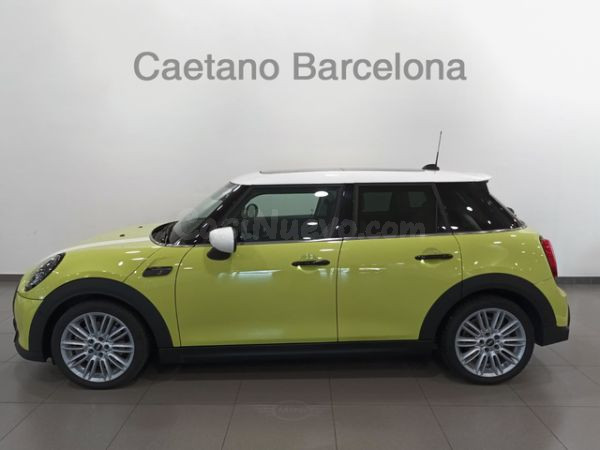 Mini Mini - foto 3