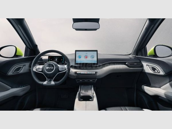 BYD Dolphin Surf - foto 2