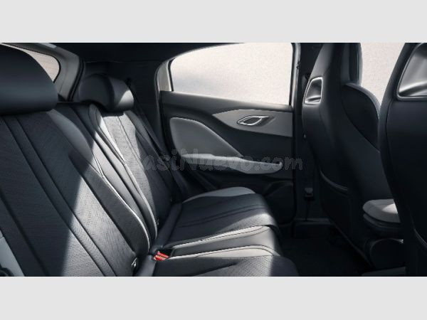 BYD Dolphin Surf - foto 4
