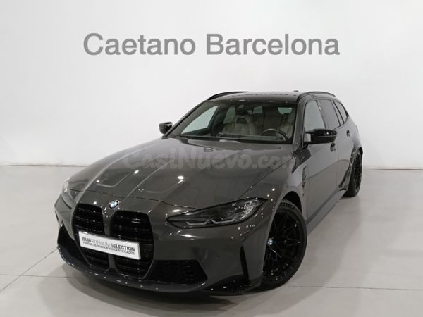 BMW Serie 3