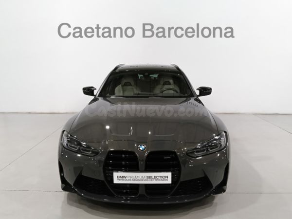 BMW Serie 3 - foto 2