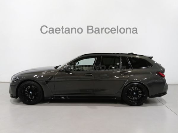 BMW Serie 3 - foto 3