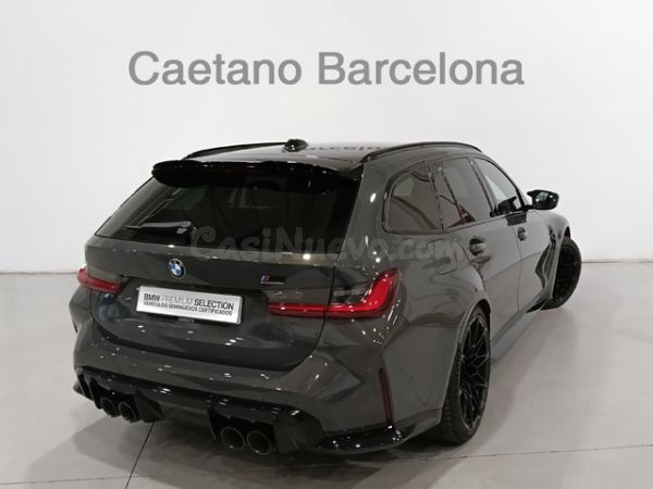 BMW Serie 3 - foto 4