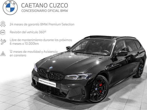 BMW Serie 3