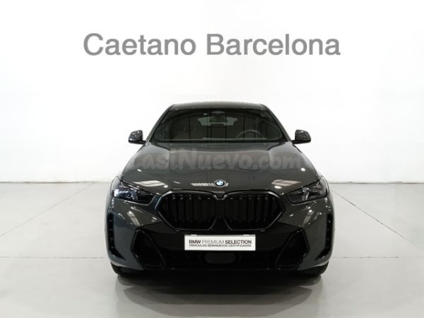 BMW X6 - foto 2