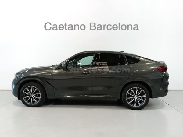 BMW X6 - foto 3