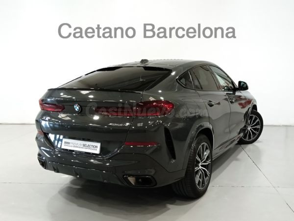 BMW X6 - foto 4
