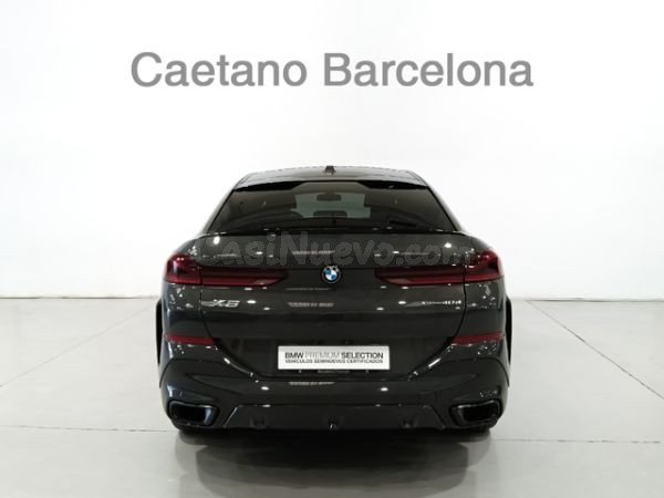 BMW X6 - foto 5