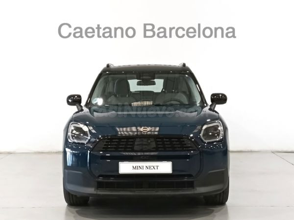 Mini Countryman - foto 2