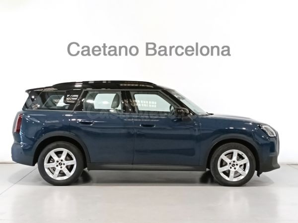 Mini Countryman - foto 3