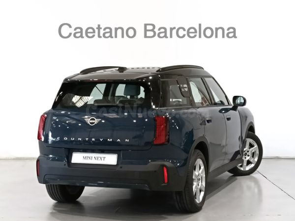 Mini Countryman - foto 4