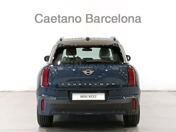 Mini Countryman - foto 5