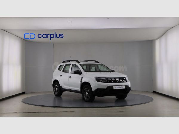 Dacia Duster - foto 2