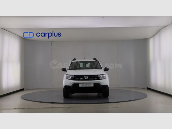 Dacia Duster - foto 3