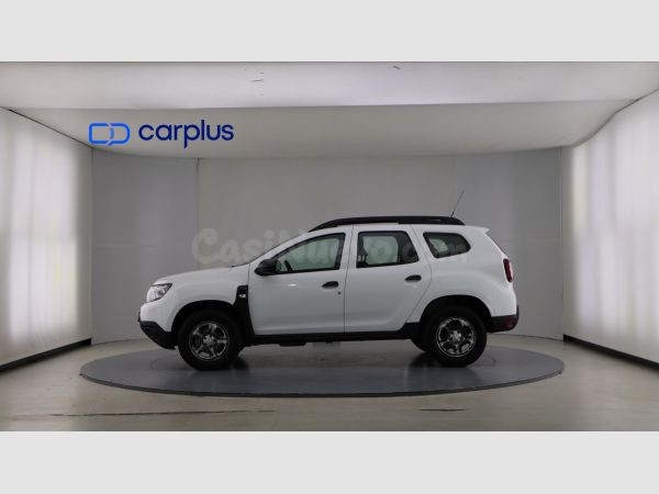 Dacia Duster - foto 4