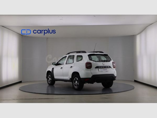Dacia Duster - foto 5