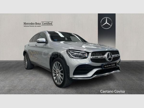 Mercedes Benz Clase GLC - foto 3